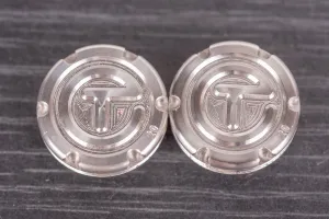 20 gram Circle-T Deluxe weights - special tool required