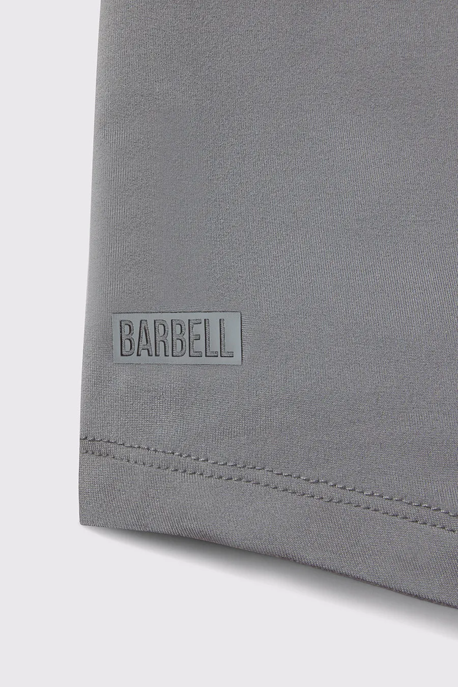 2023 Fitted Drop Hem