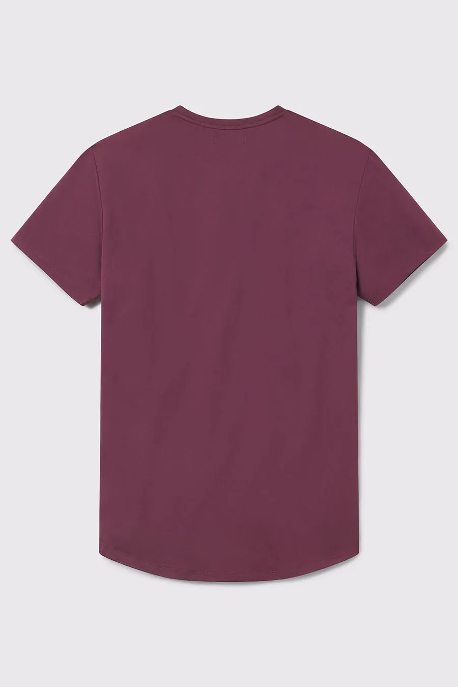 2023 Fitted Drop Hem