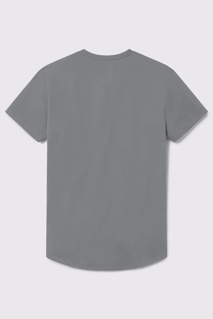 2023 Fitted Drop Hem