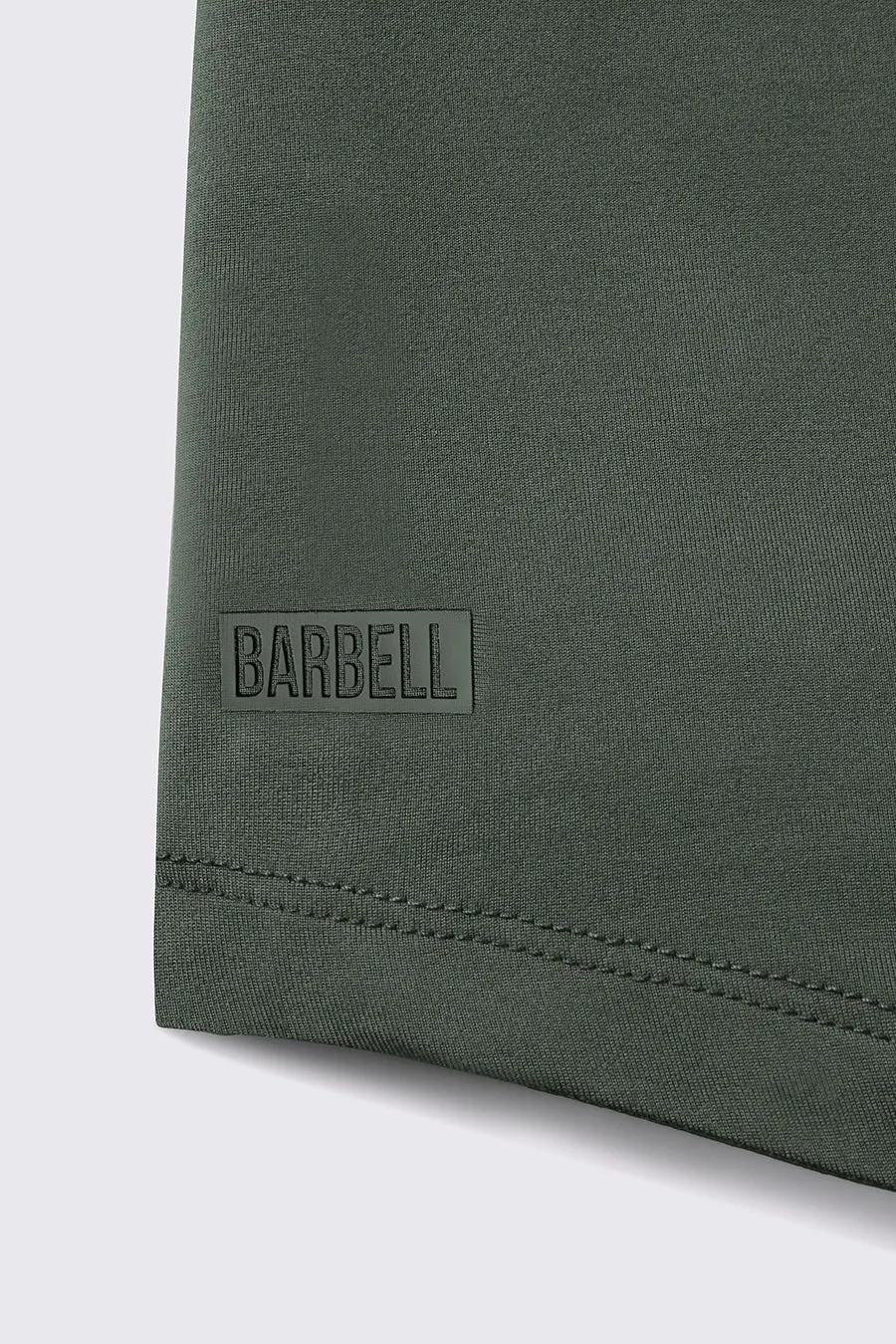 2023 Fitted Drop Hem