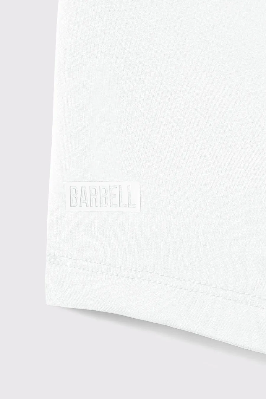 2023 Fitted Drop Hem