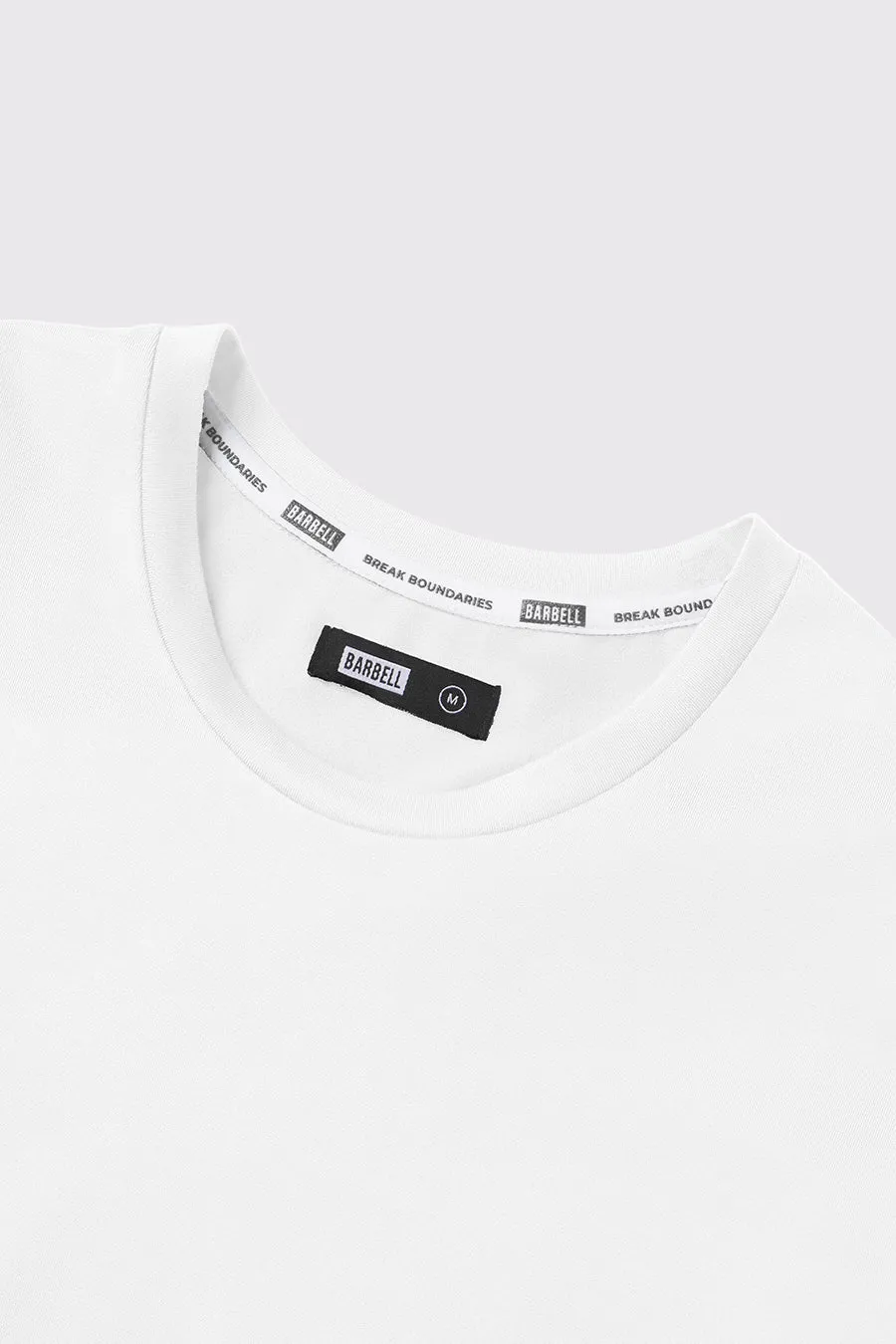 2023 Fitted Drop Hem