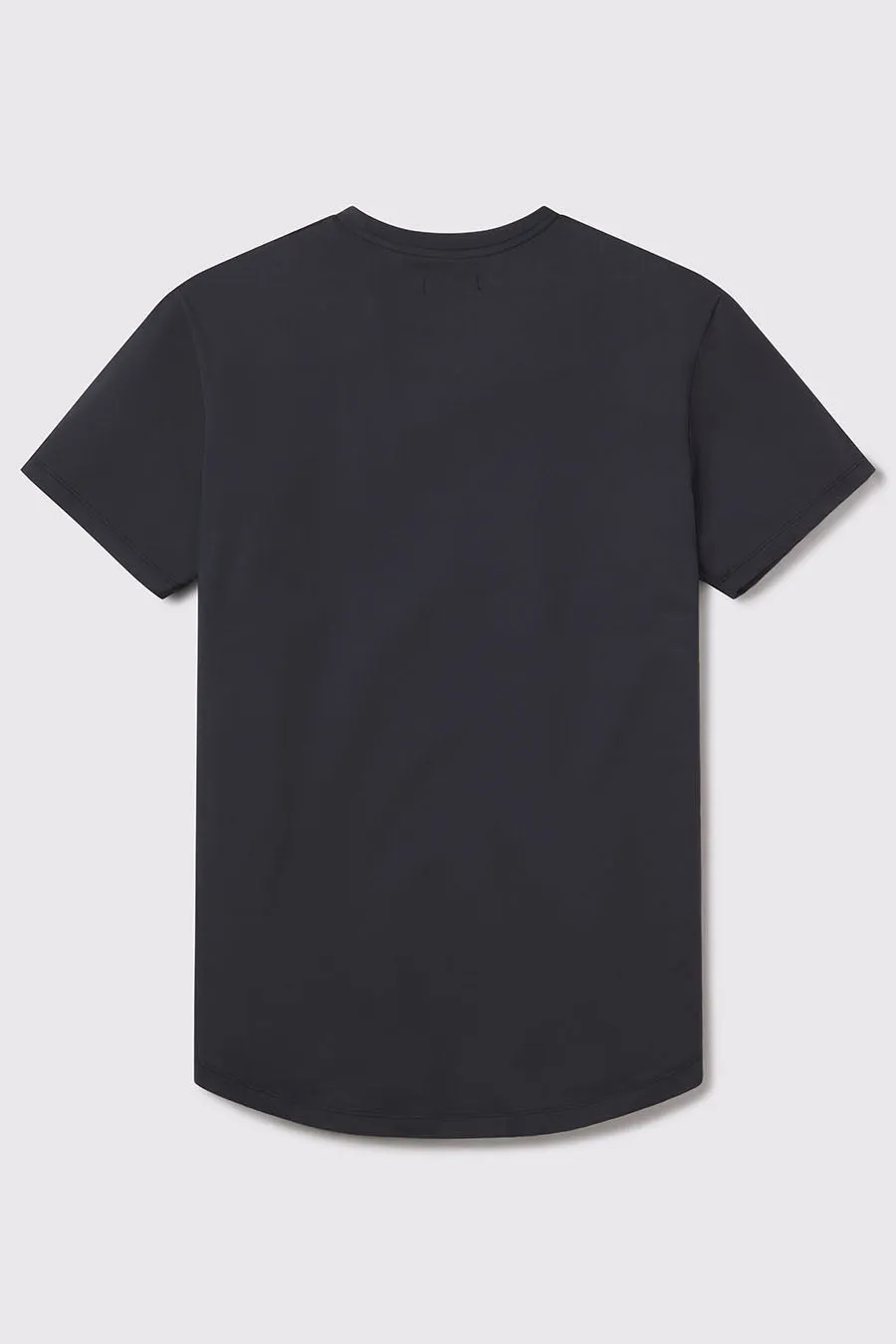 2023 Fitted Drop Hem