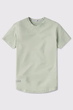 2023 Fitted Drop Hem