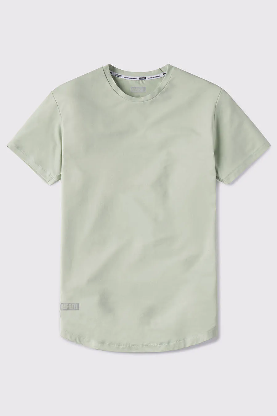 2023 Fitted Drop Hem