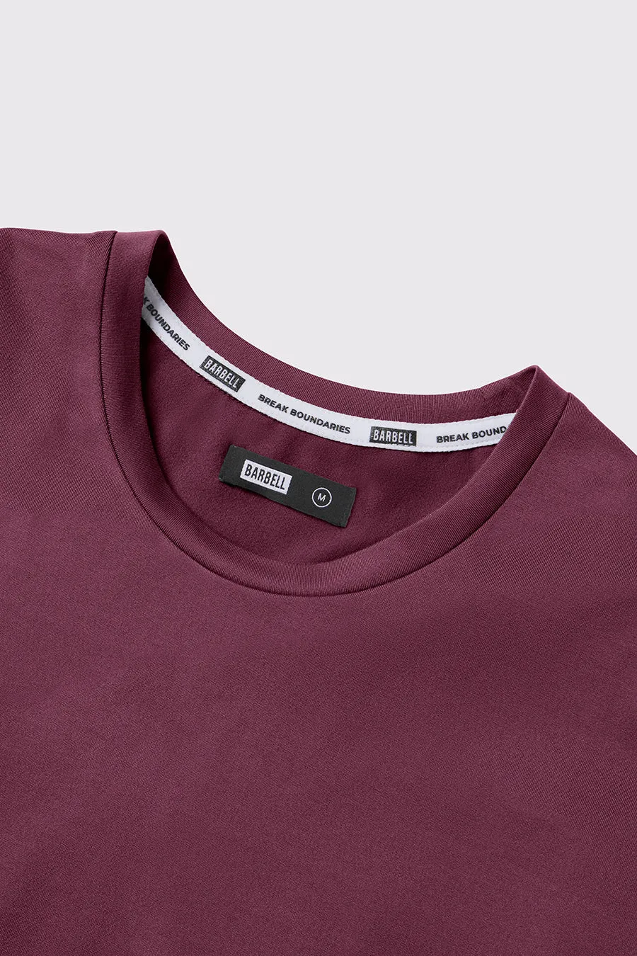 2023 Fitted Drop Hem