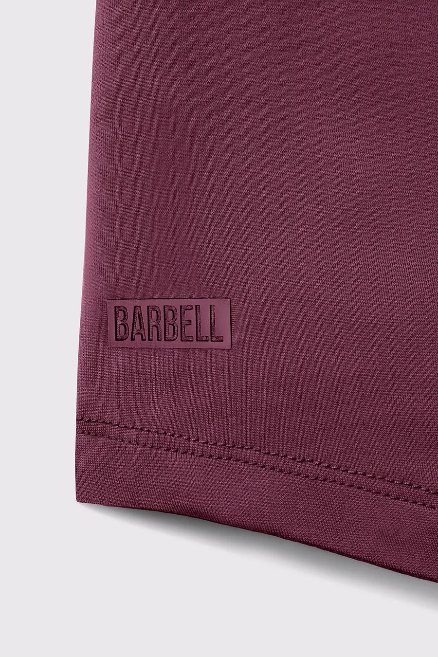 2023 Fitted Drop Hem