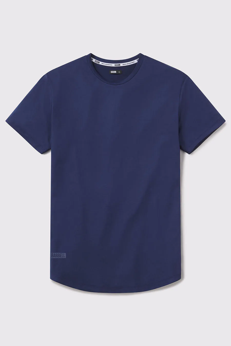 2023 Fitted Drop Hem