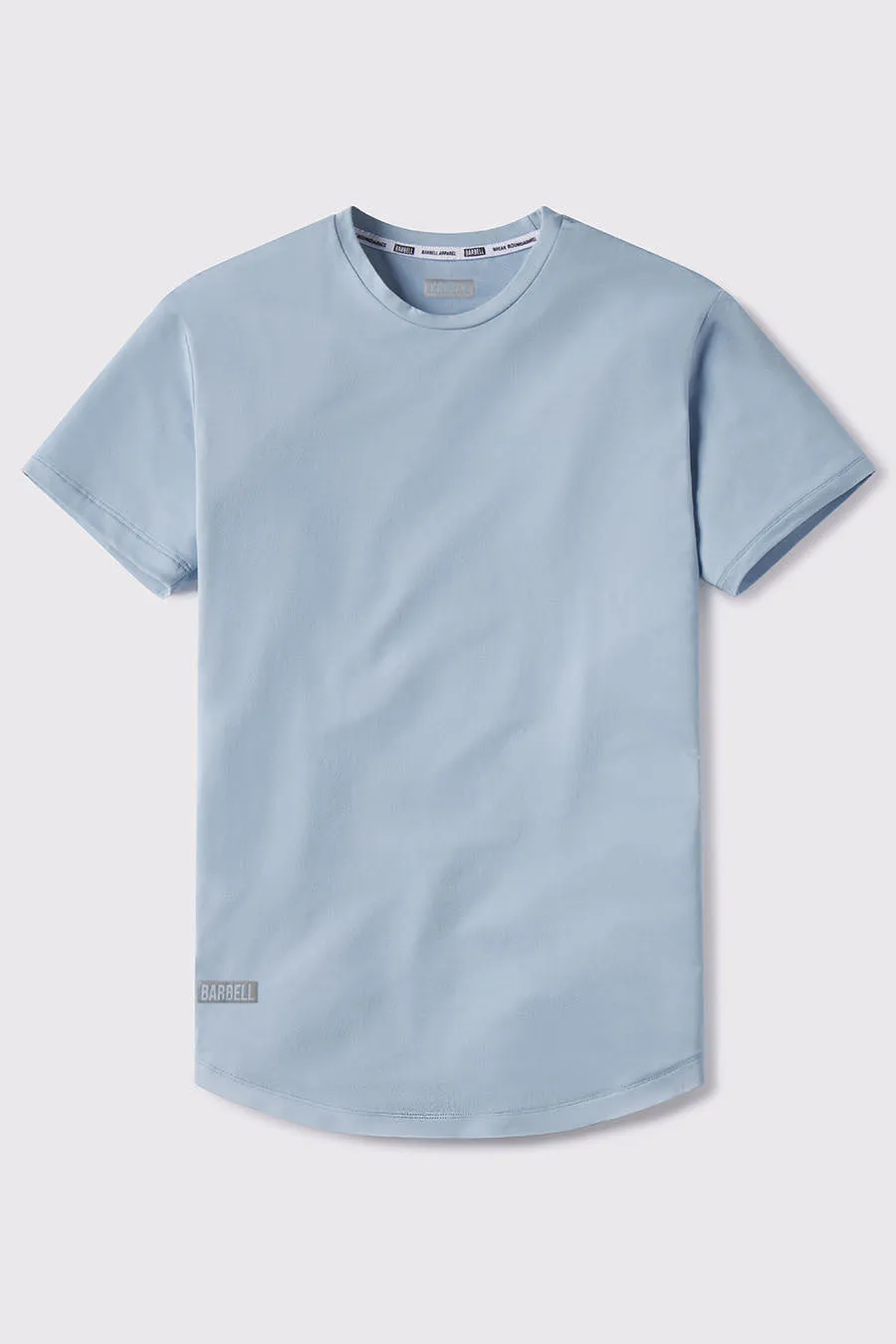 2023 Fitted Drop Hem