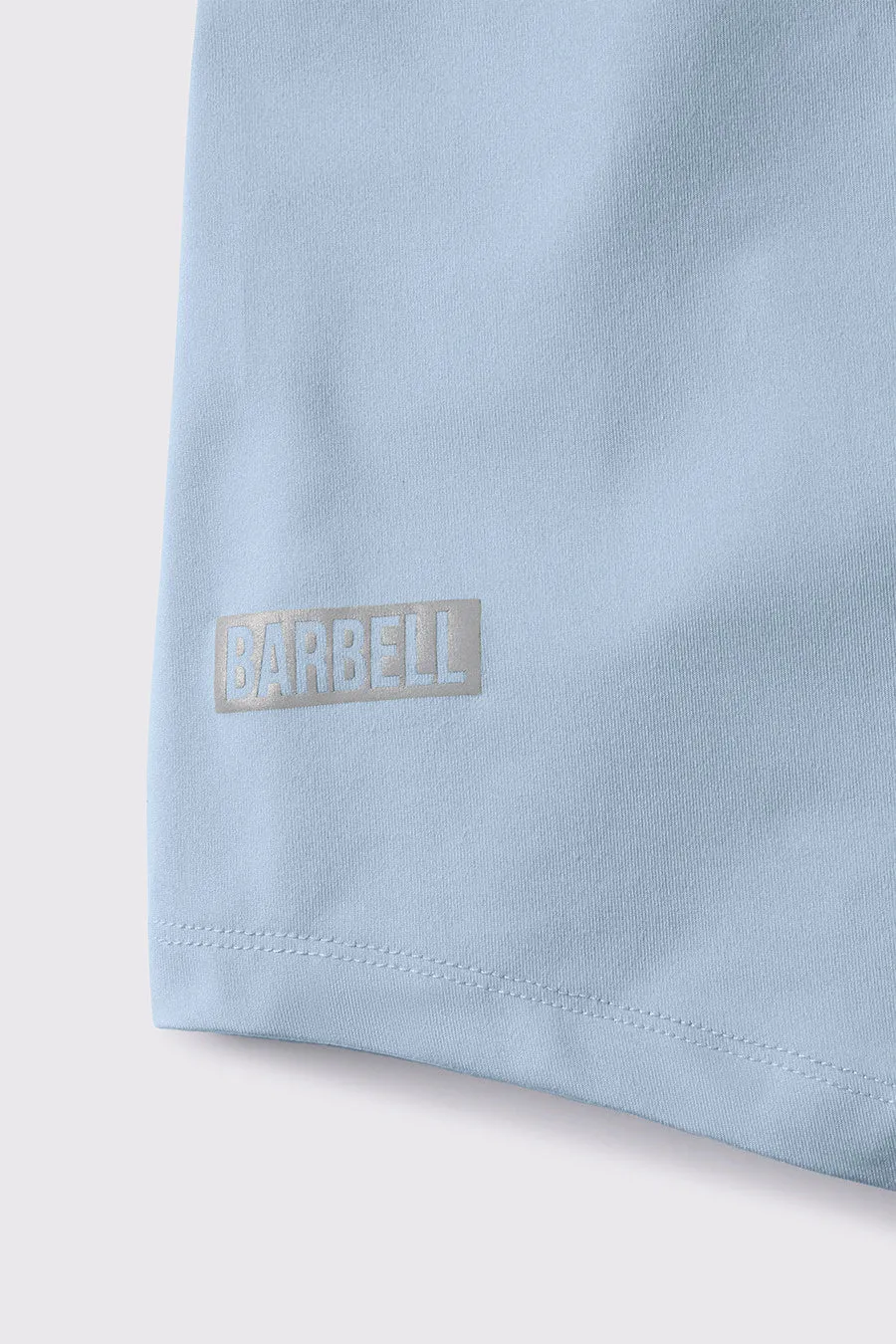 2023 Fitted Drop Hem