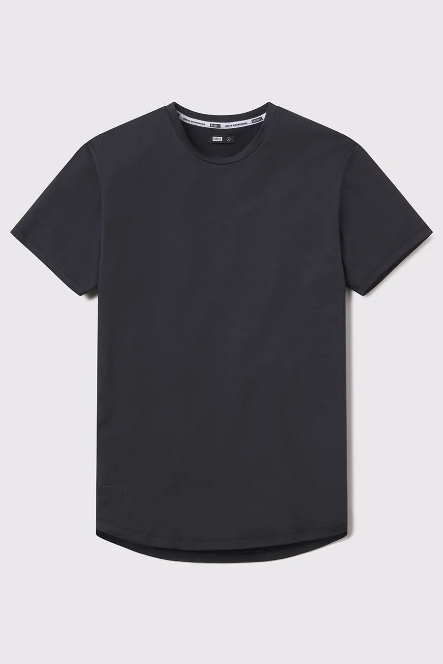 2023 Fitted Drop Hem
