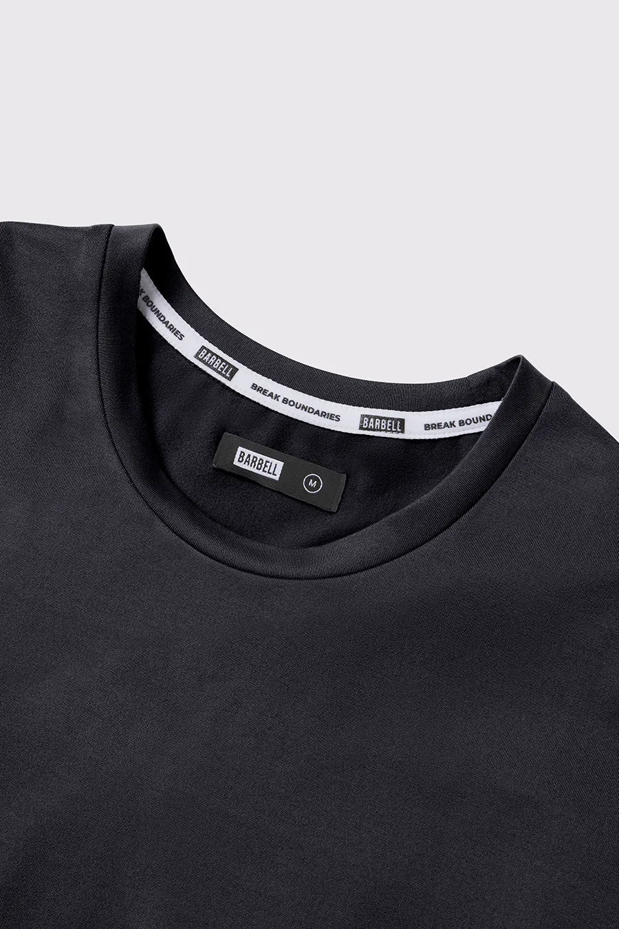 2023 Fitted Drop Hem