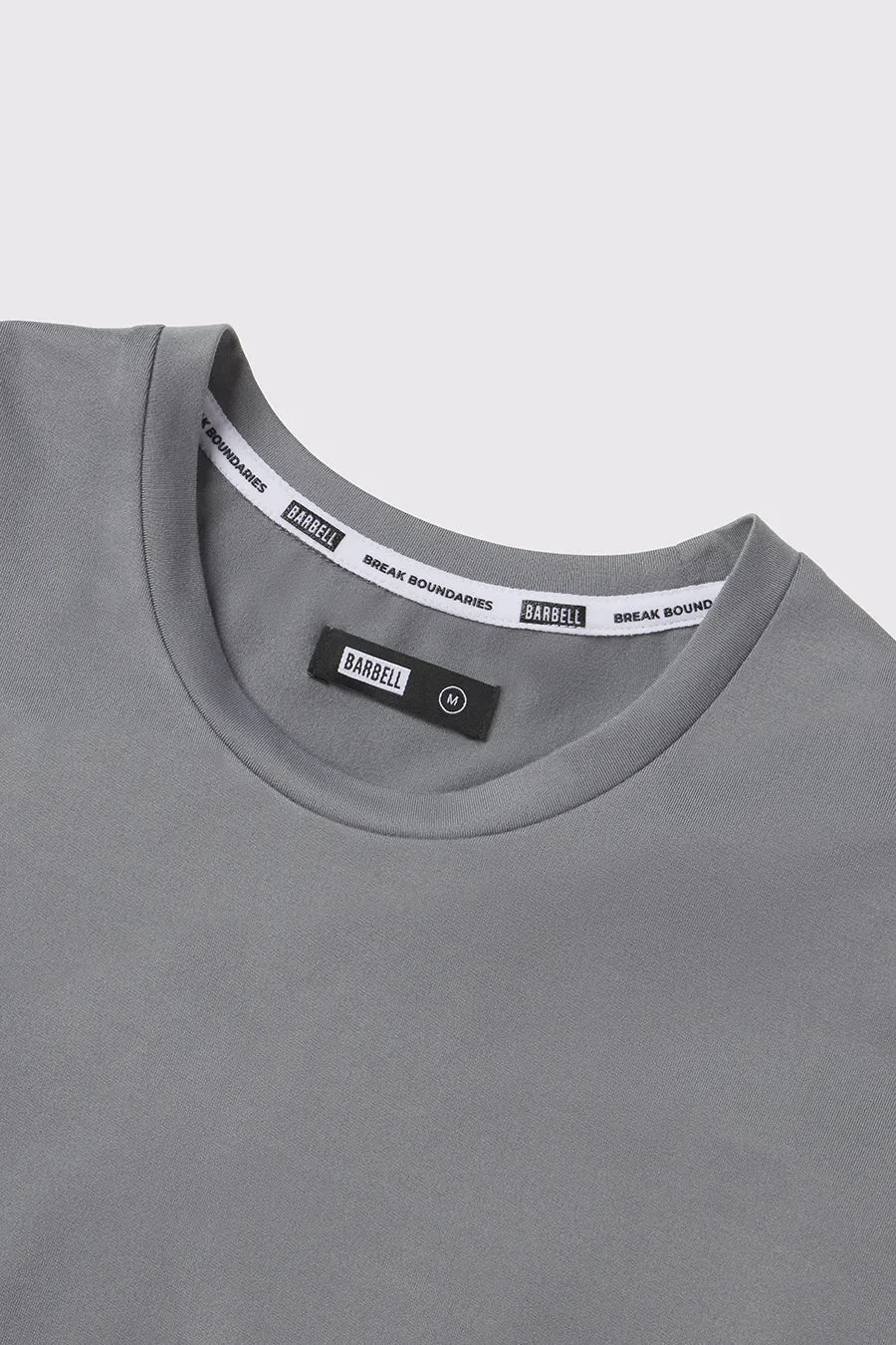2023 Fitted Drop Hem