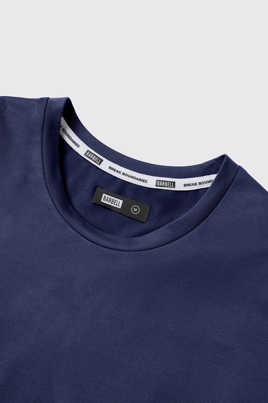 2023 Fitted Drop Hem