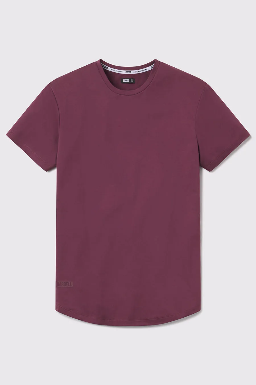 2023 Fitted Drop Hem