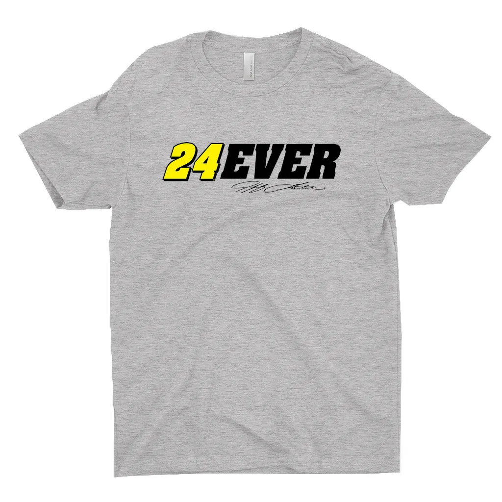 24Ever Logo T-shirt