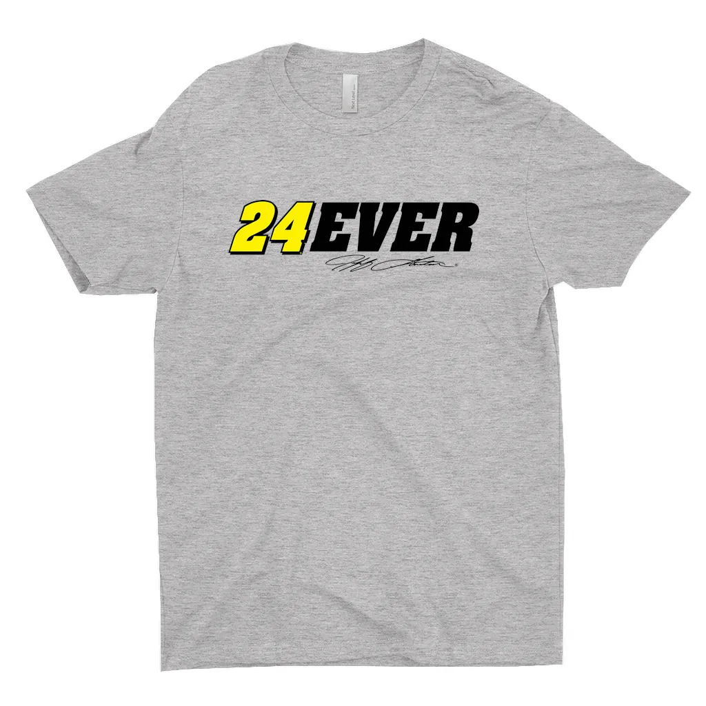 24Ever Logo T-shirt