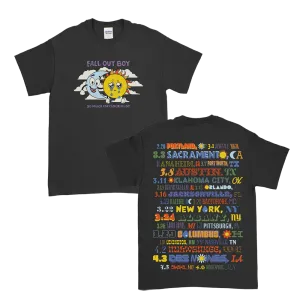 2our Admat Tee