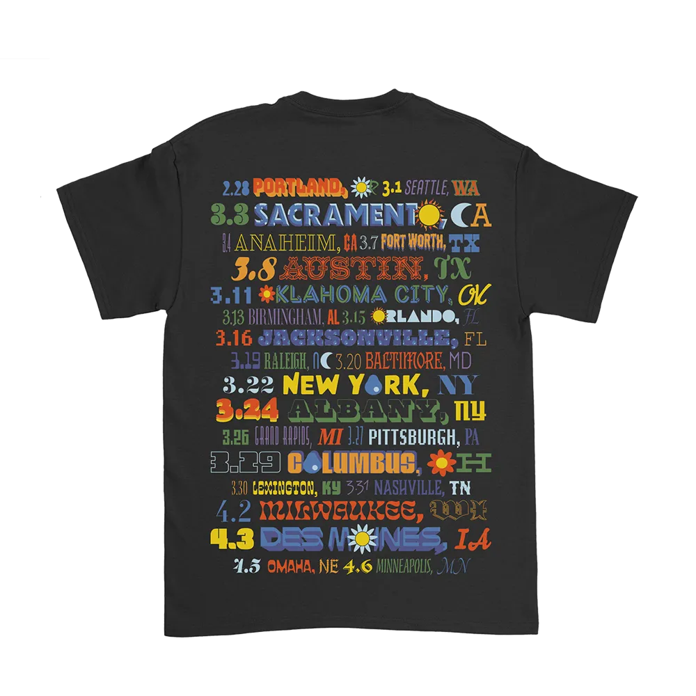 2our Admat Tee