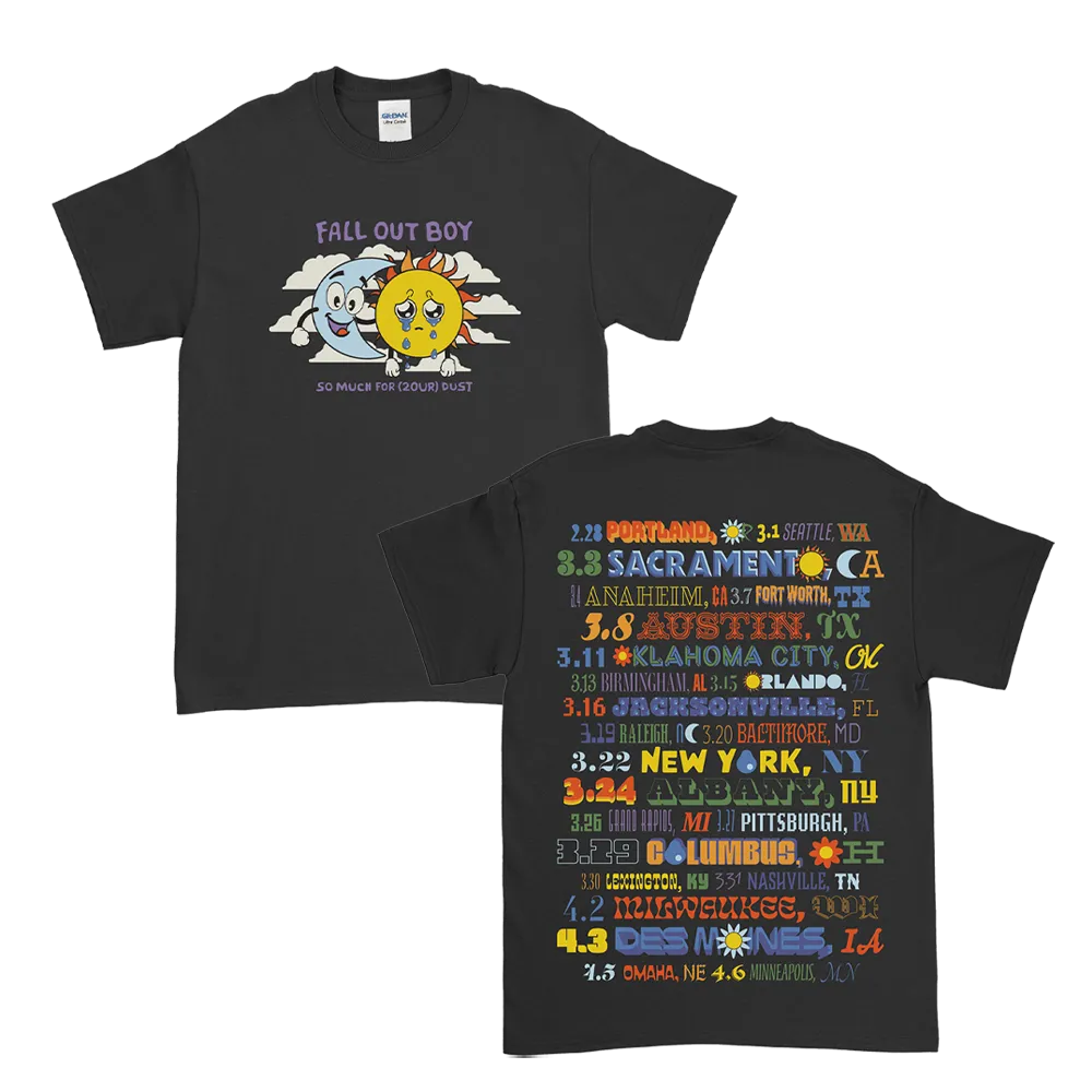 2our Admat Tee