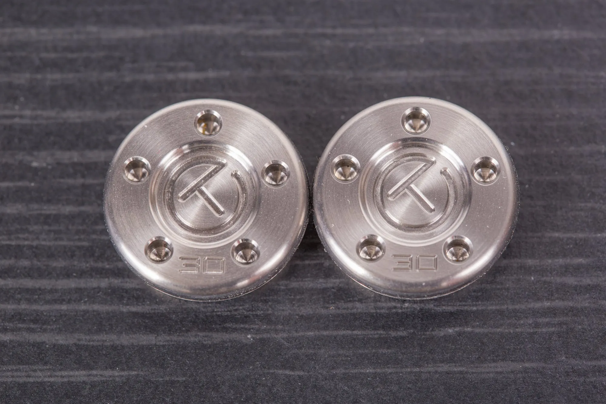 30 gram Circle-T weights