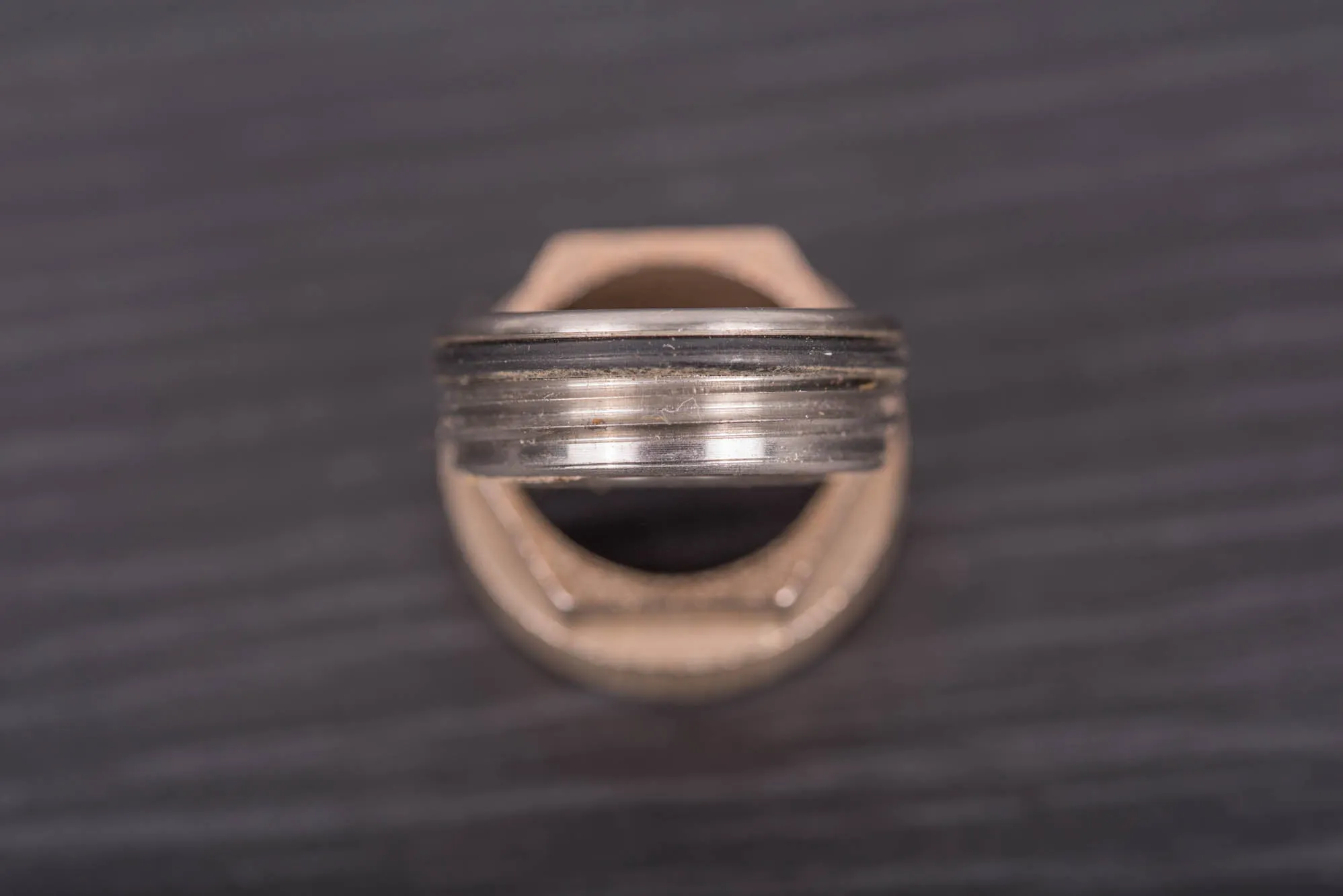 30 gram Circle-T weights