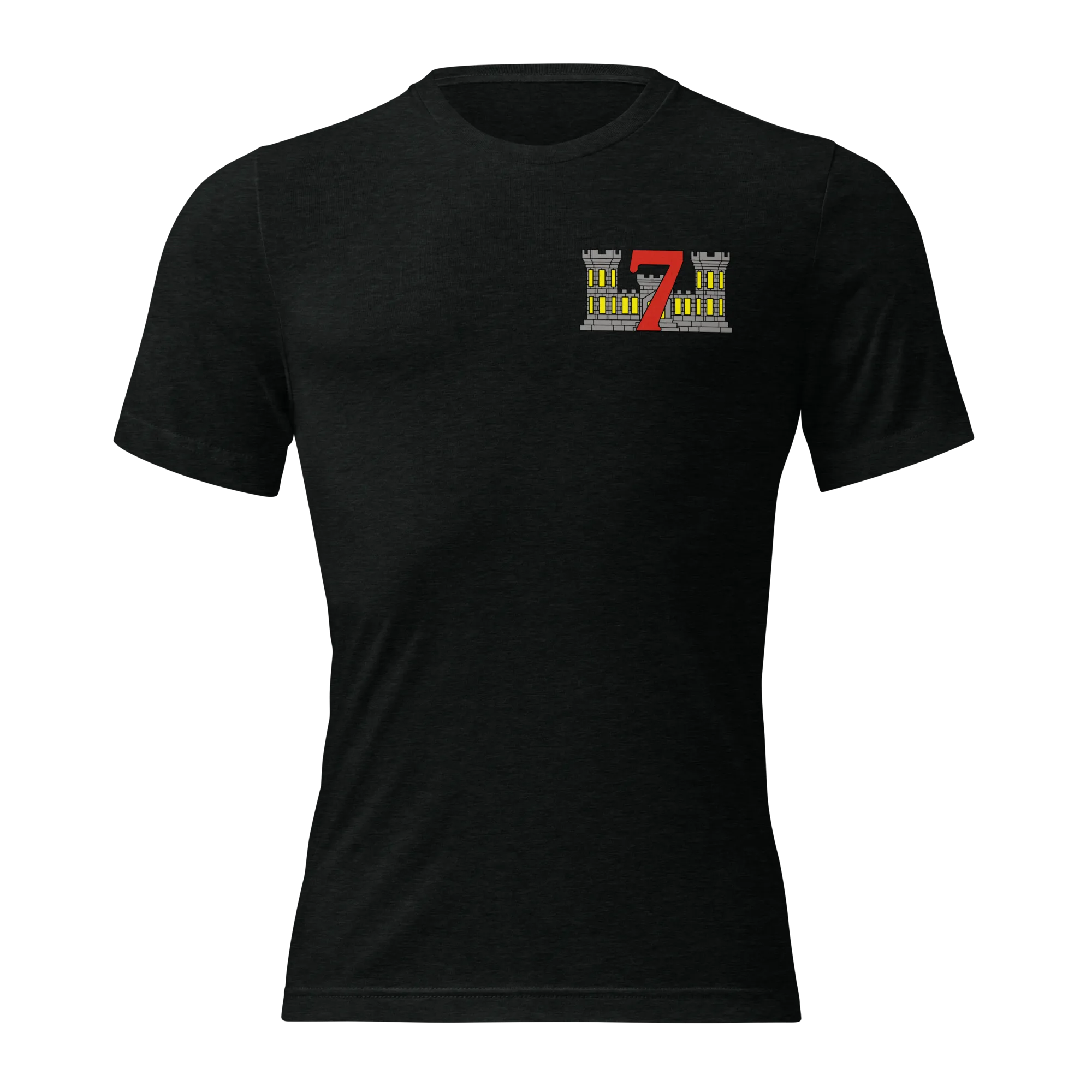 7TH ESB TRI-BLEND T-SHIRT