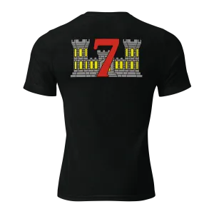 7TH ESB TRI-BLEND T-SHIRT