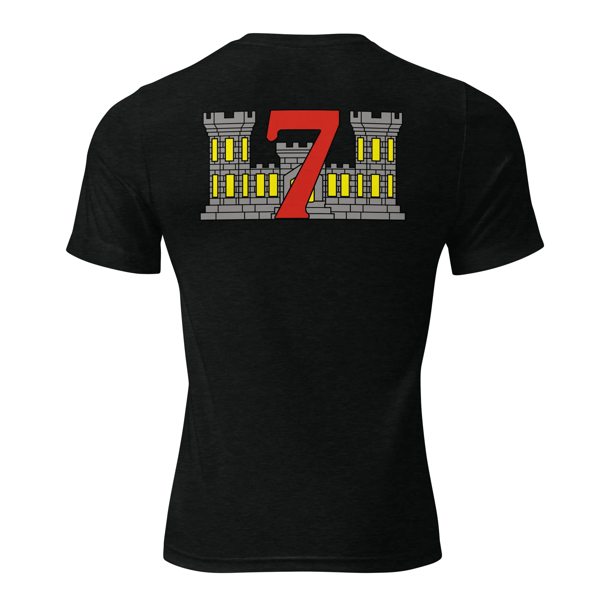 7TH ESB TRI-BLEND T-SHIRT