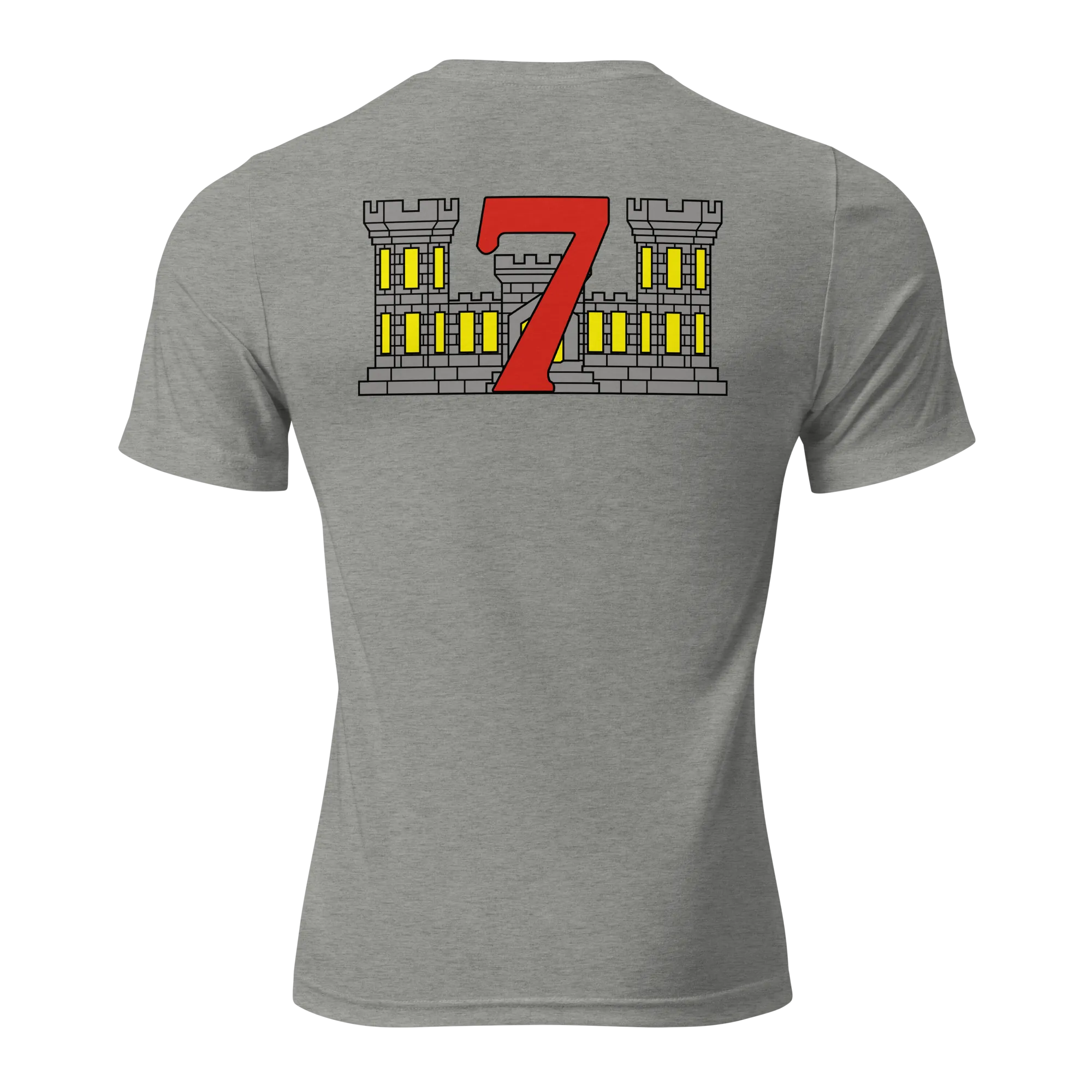 7TH ESB TRI-BLEND T-SHIRT