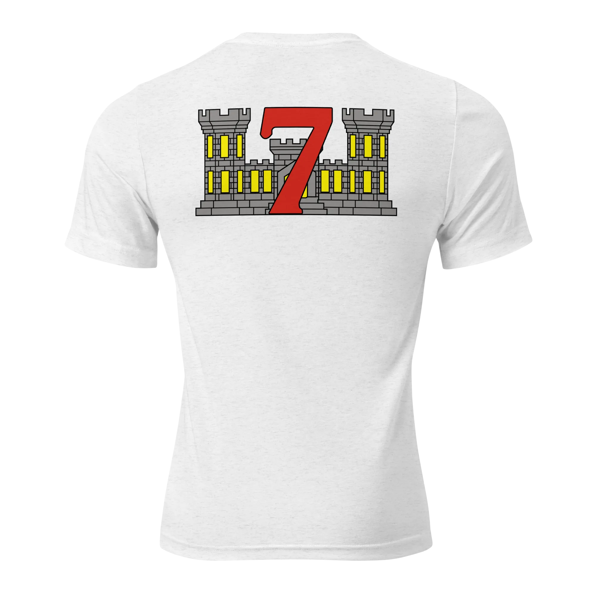 7TH ESB TRI-BLEND T-SHIRT