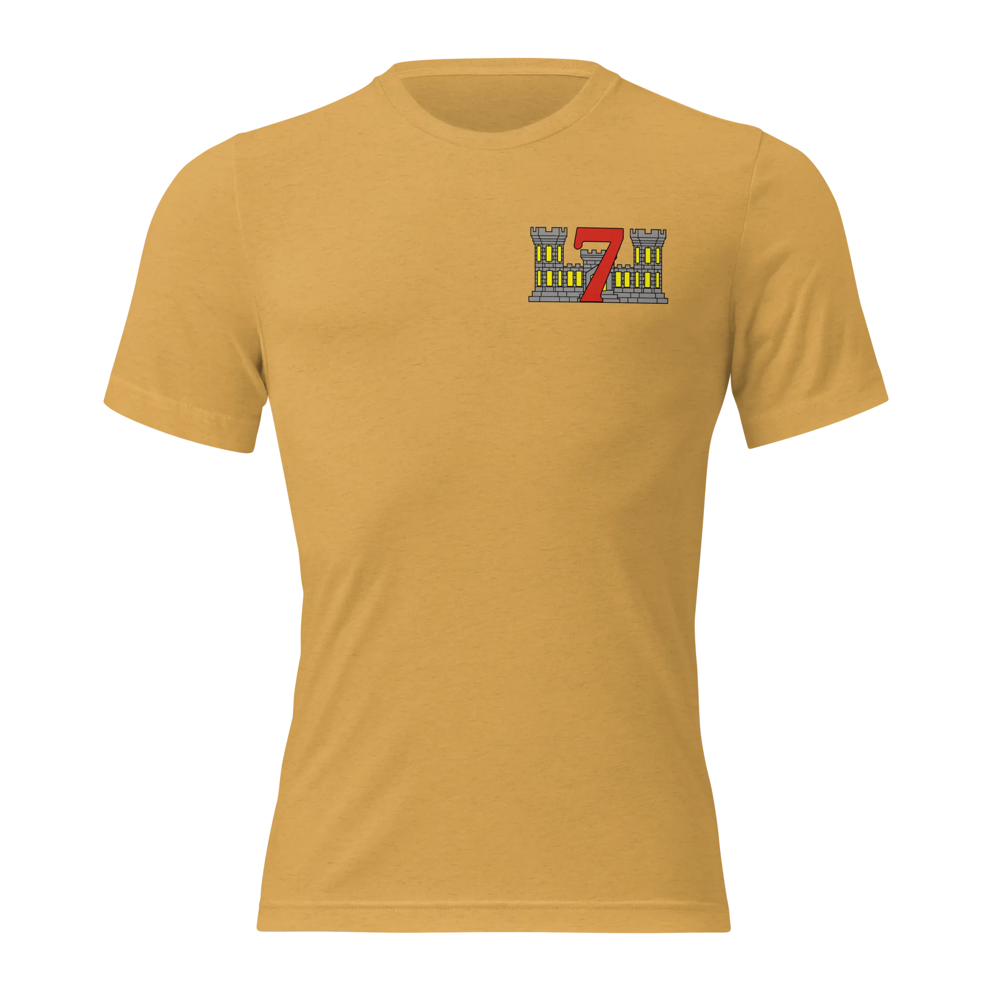 7TH ESB TRI-BLEND T-SHIRT