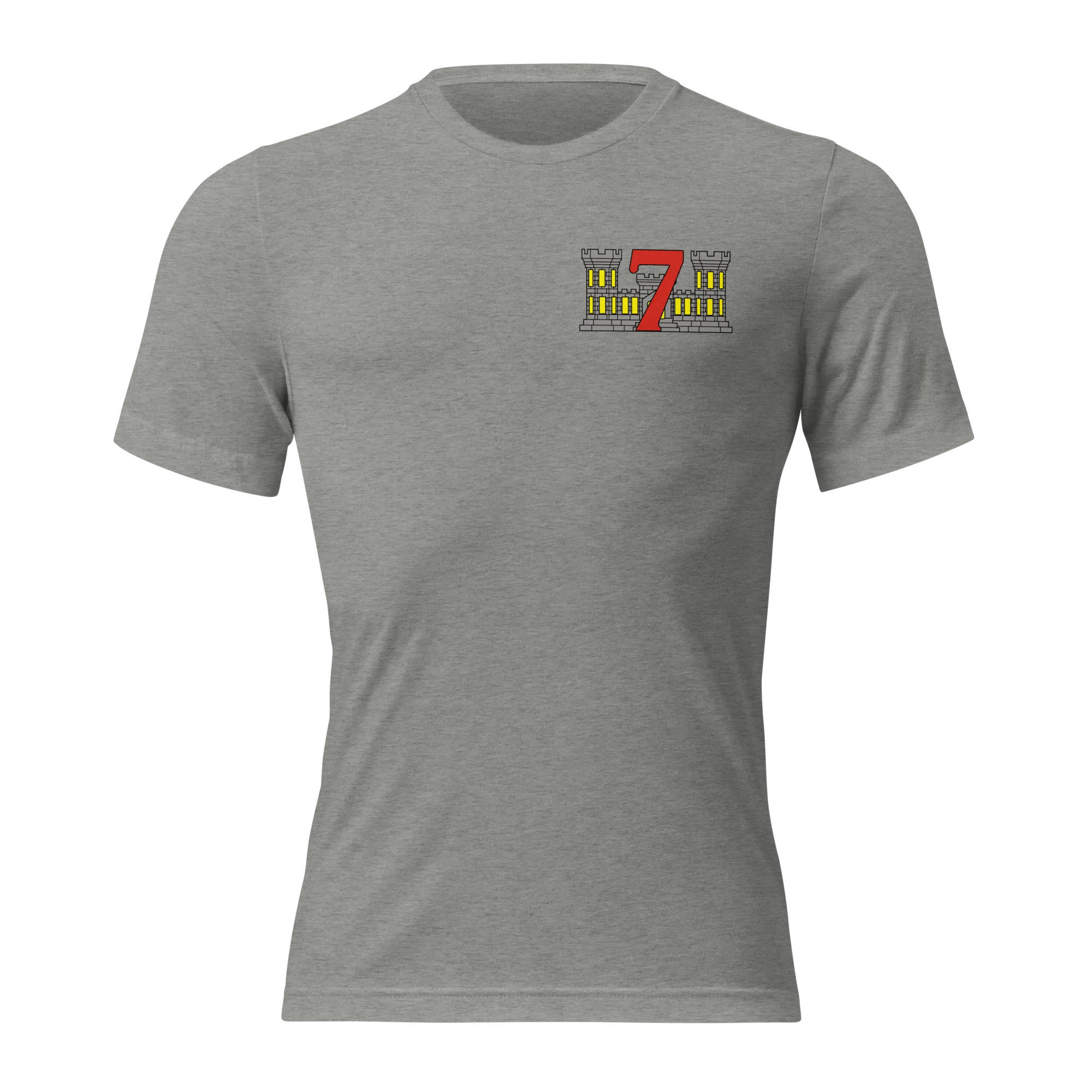7TH ESB TRI-BLEND T-SHIRT