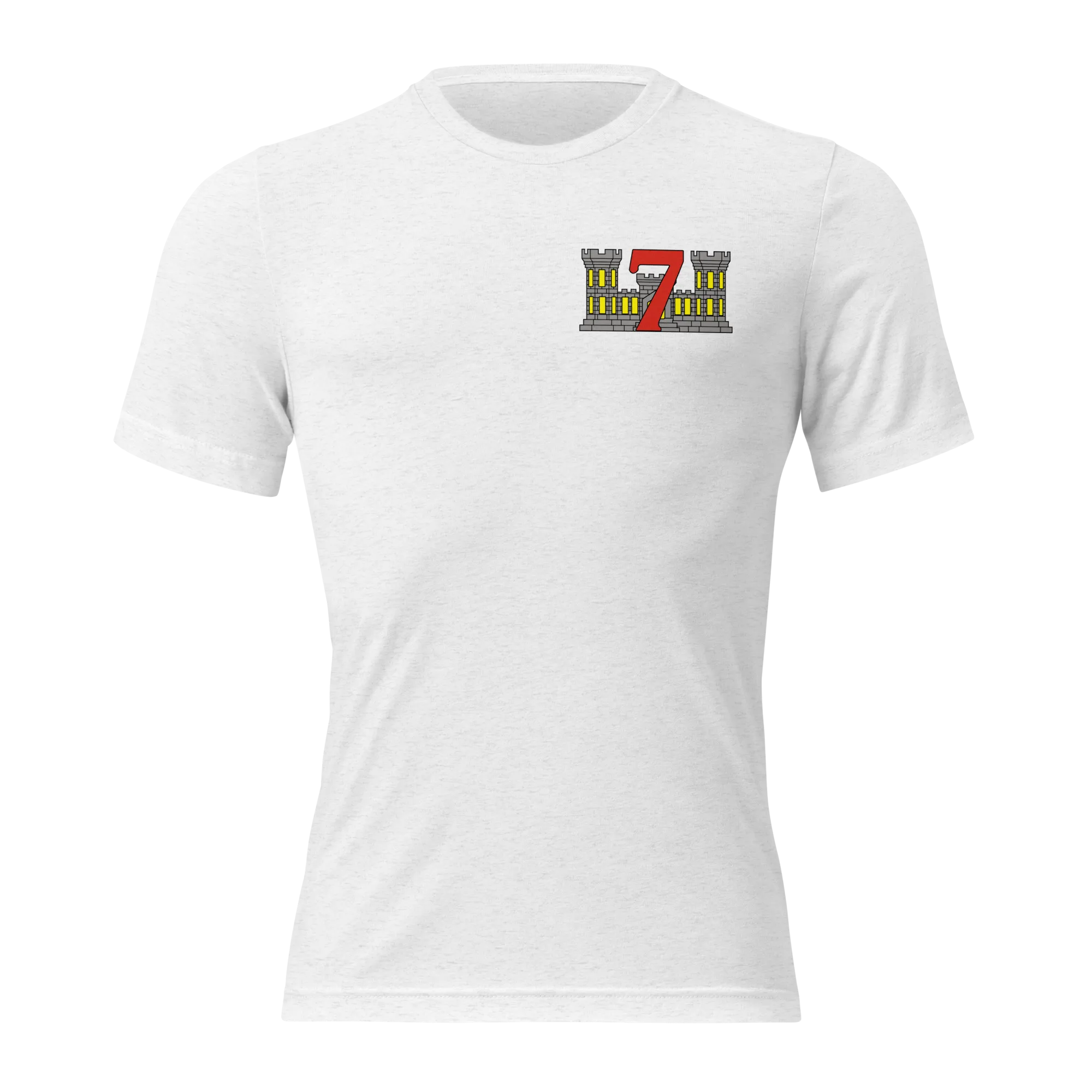 7TH ESB TRI-BLEND T-SHIRT