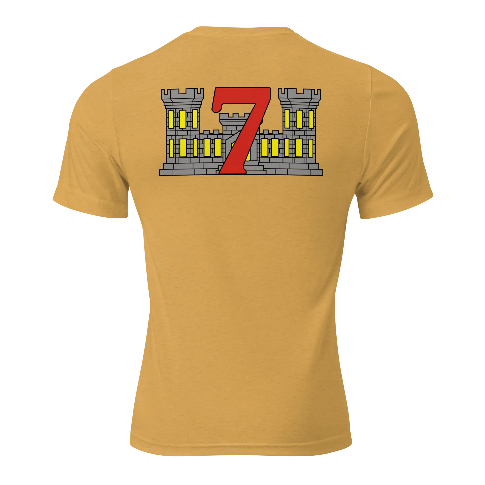 7TH ESB TRI-BLEND T-SHIRT