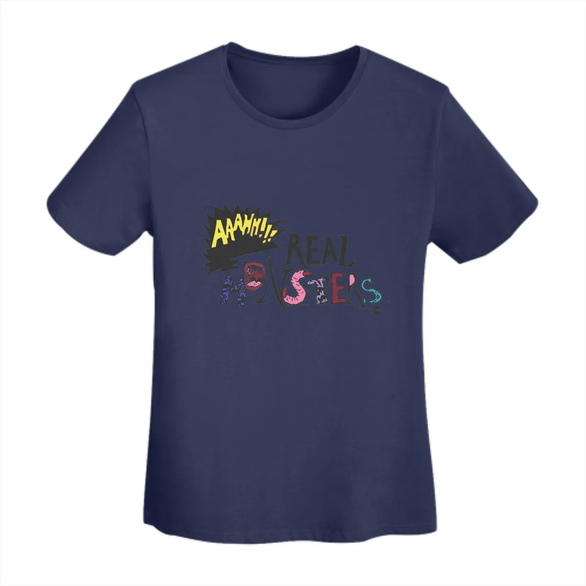 AAAHH!!! Real Monsters Women's T-Shirt