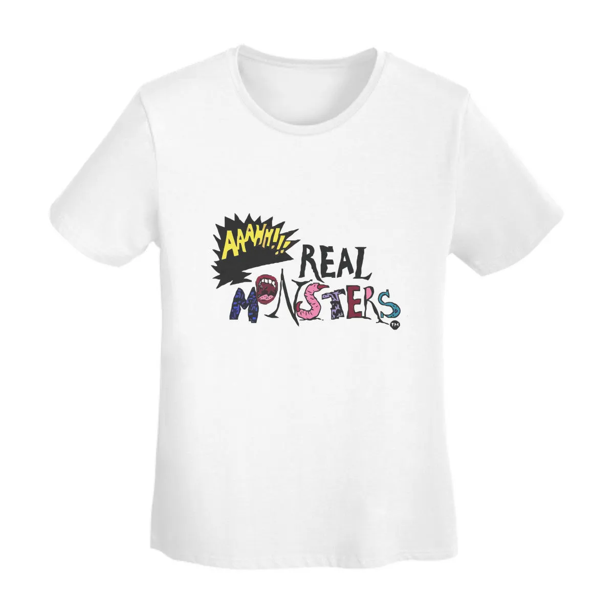AAAHH!!! Real Monsters Women's T-Shirt