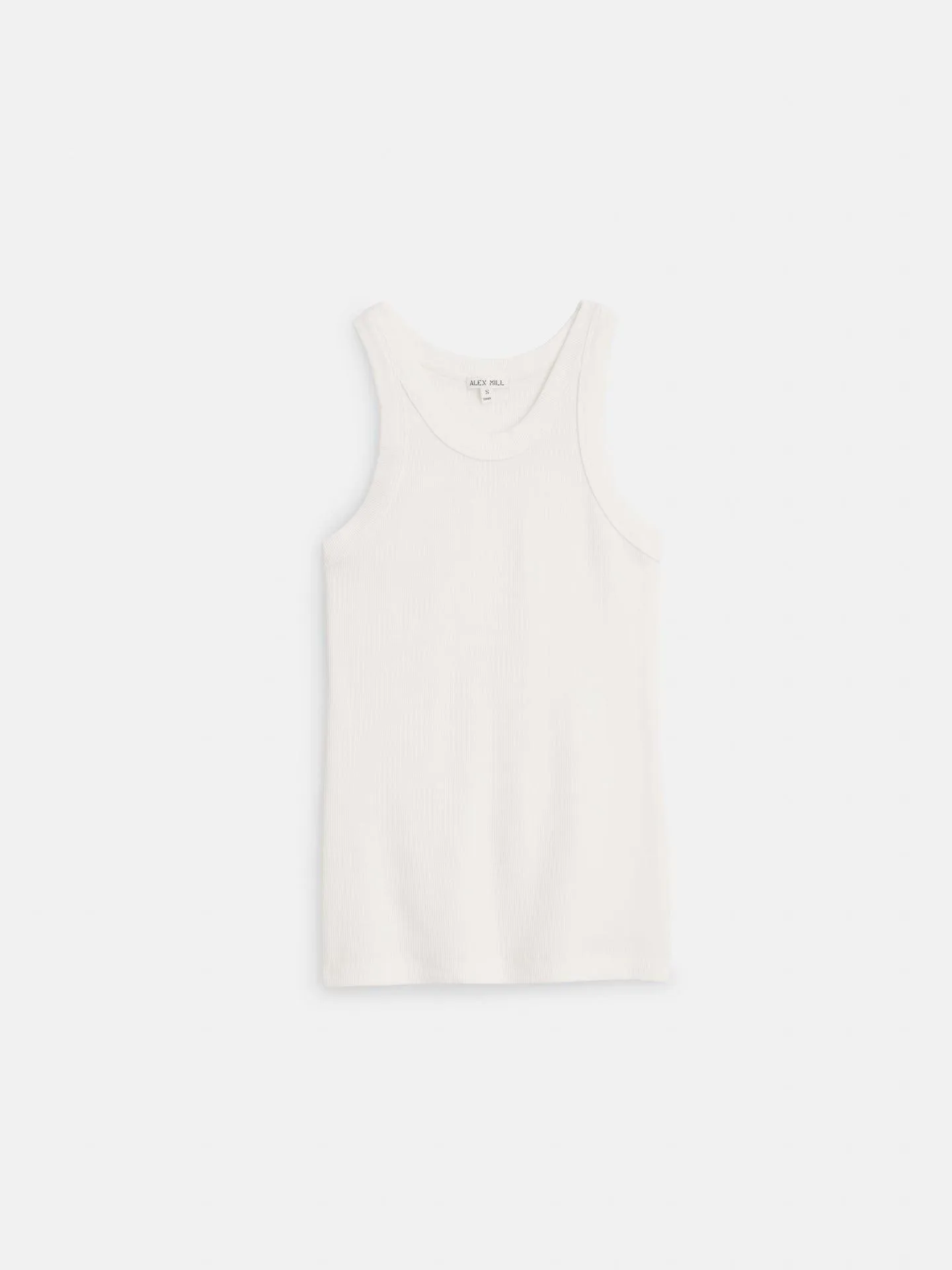 Alex Mill - Everyday Rib Sea Salt