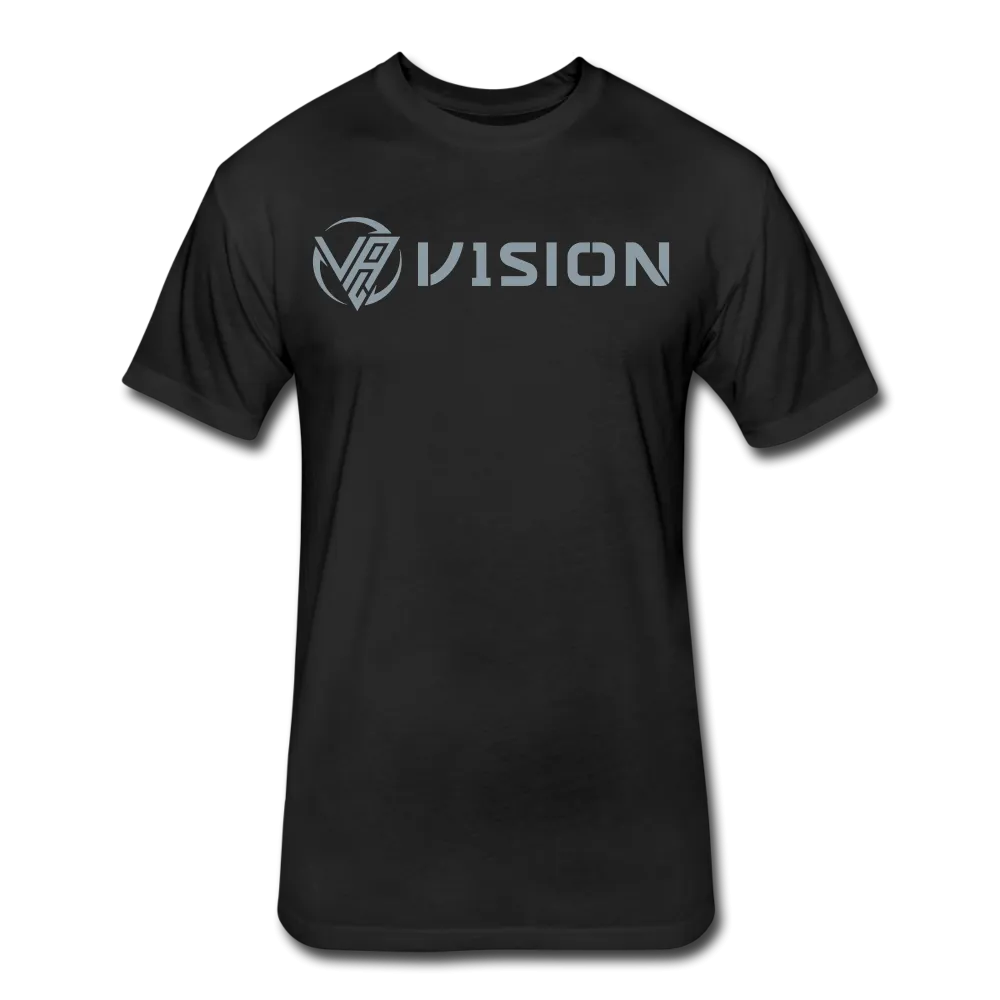 Alpha V1SION Fitted Tee