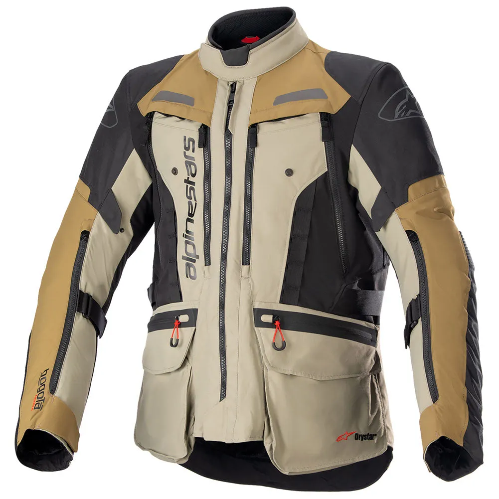 ALPINESTARS BOGOTA PRO DRYSTAR® JACKET