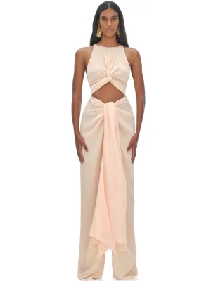 Aminata Jumpsuit ::RET