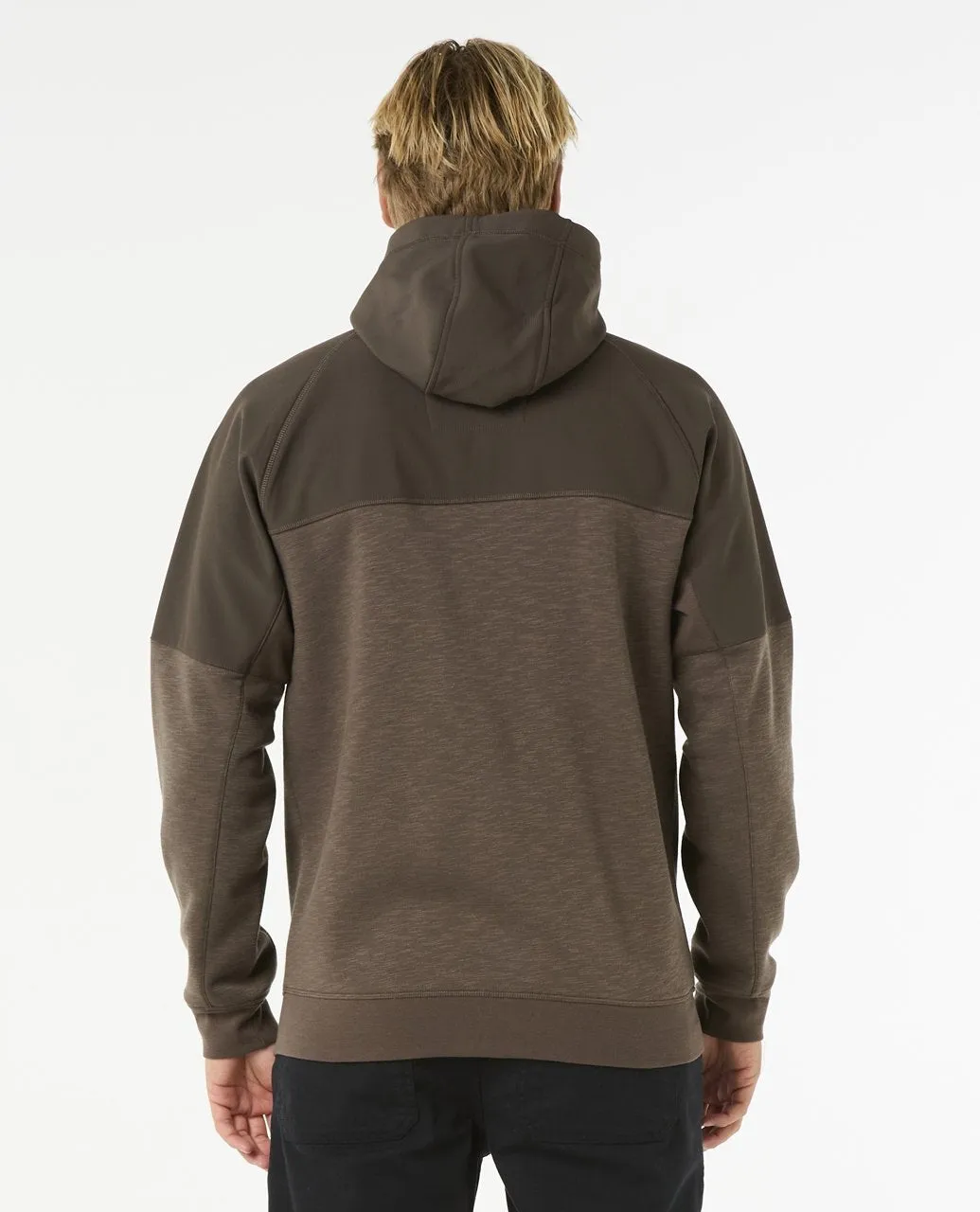 ANTI SERIES VIRAL ZIP THRU
