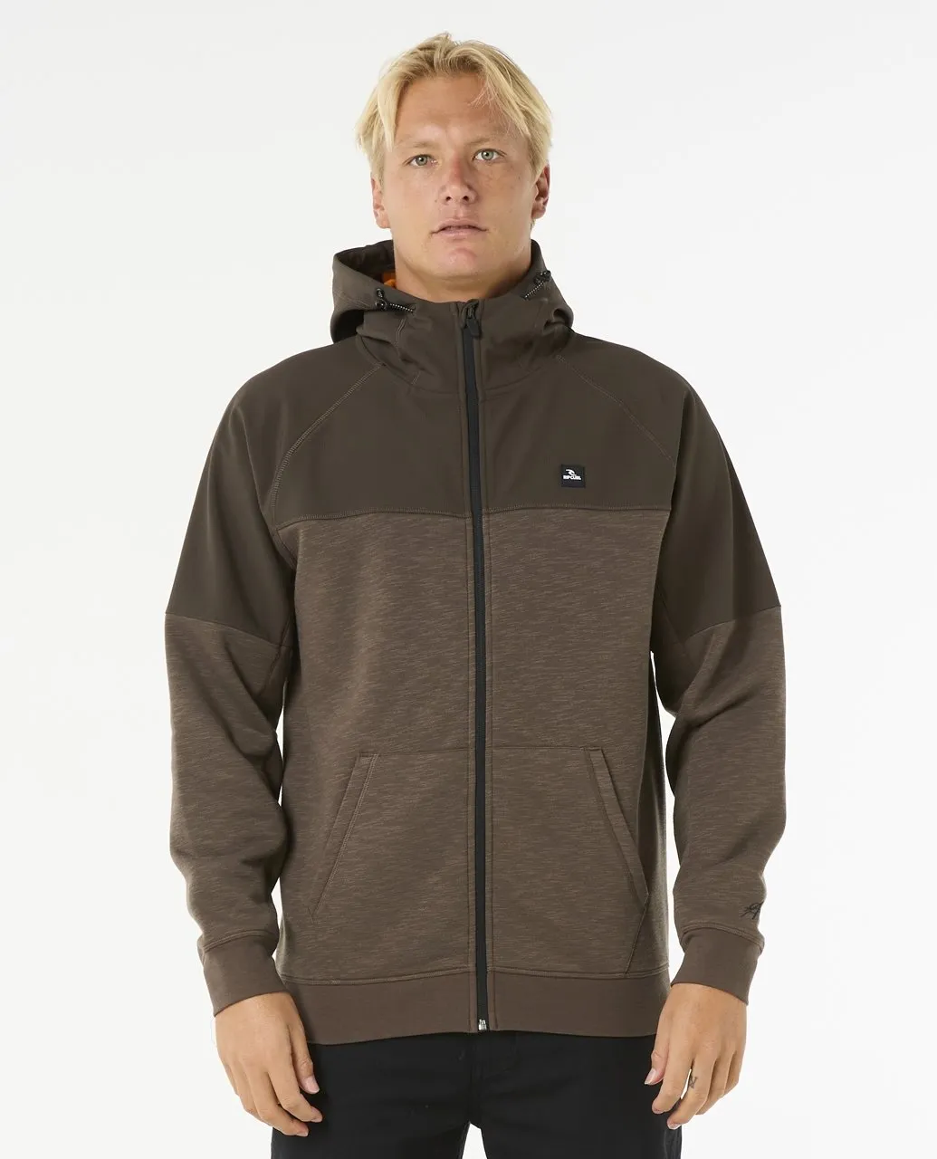 ANTI SERIES VIRAL ZIP THRU