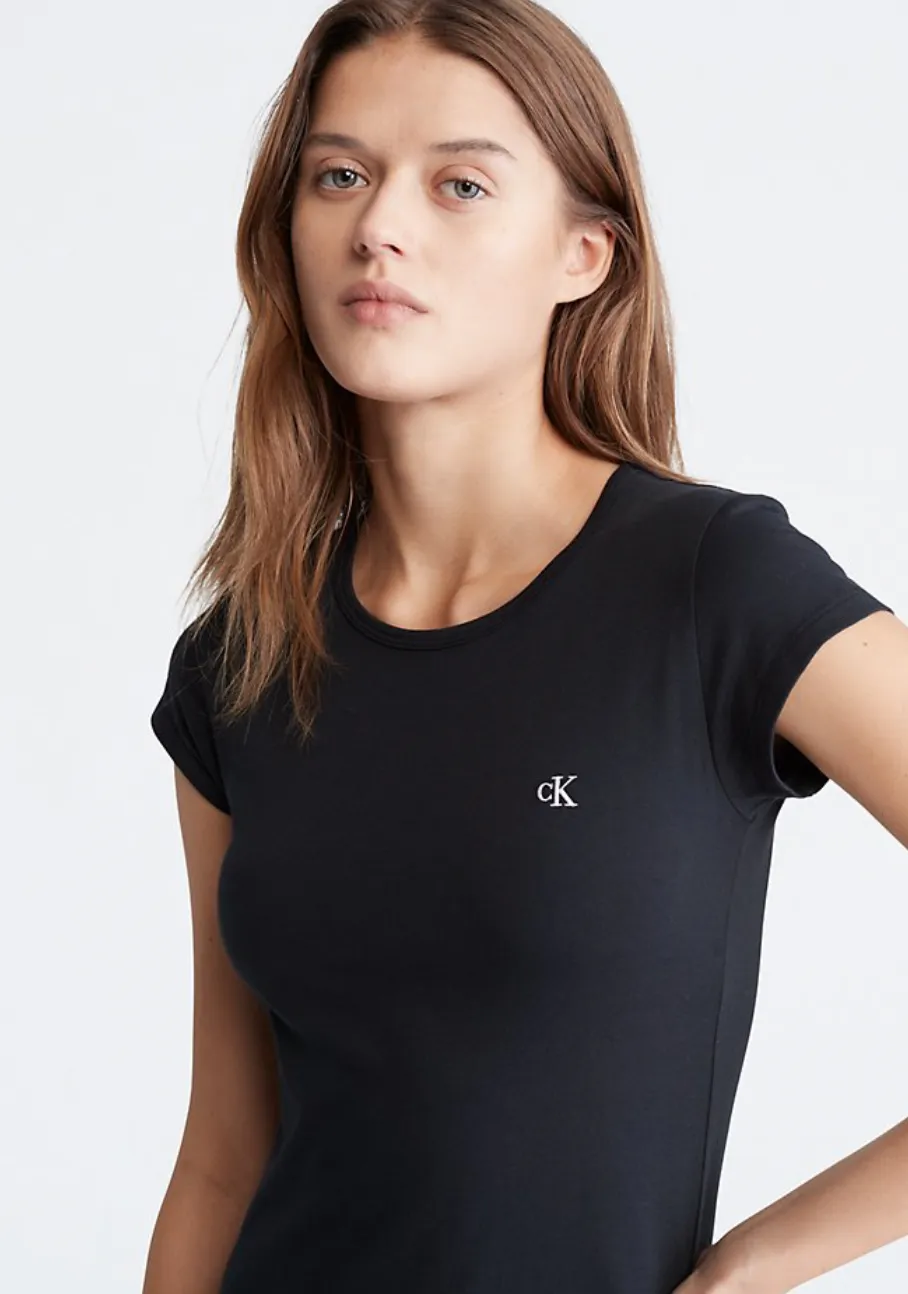 Archive Logo Baby T-Shirt Dress