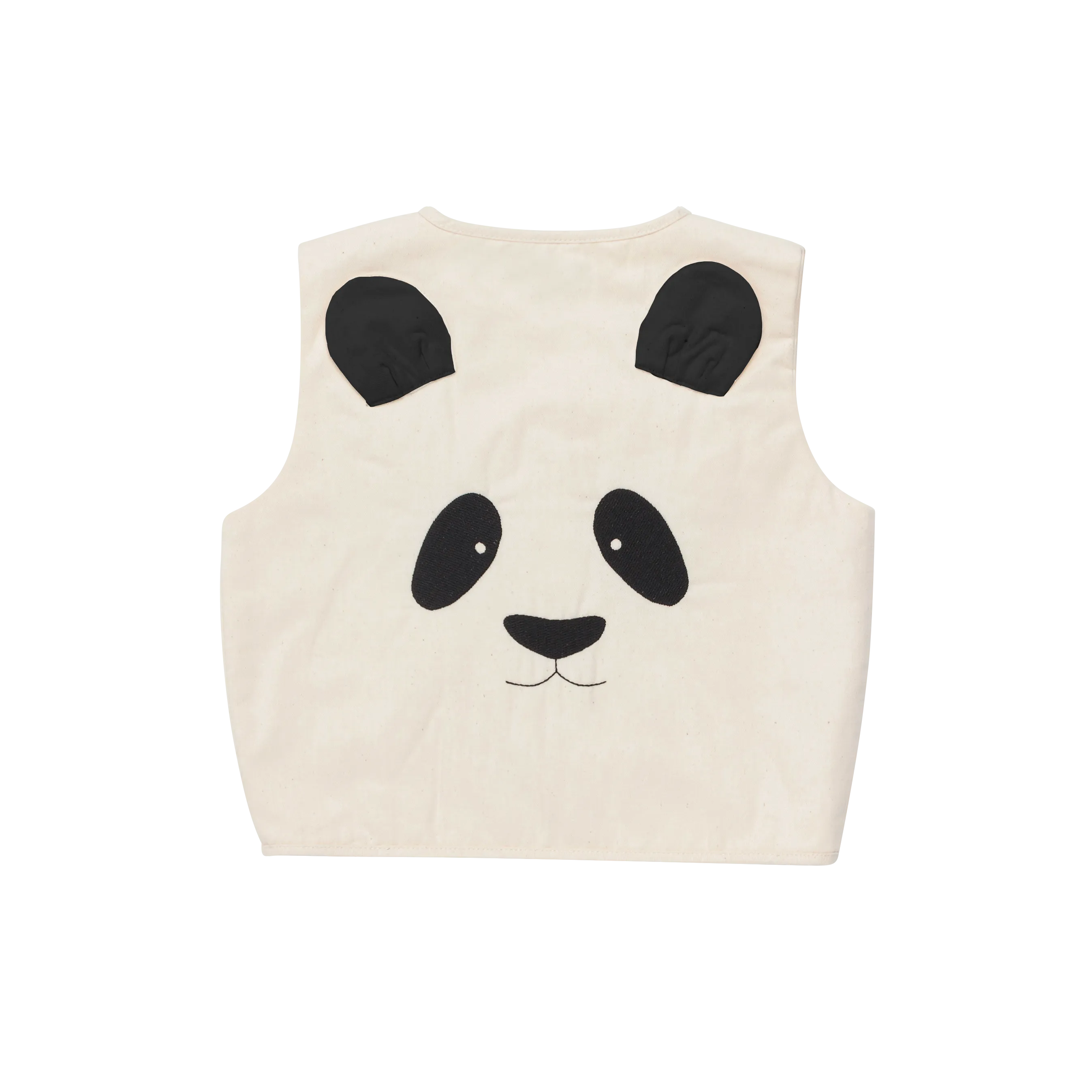 Ardian Gilet | Panda | Birch
