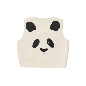 Ardian Gilet | Panda | Birch