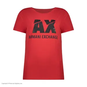 Armani Exchange Women's T-Shirt