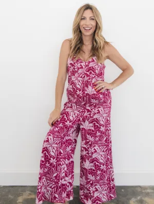 Arnaz Jumpsuit