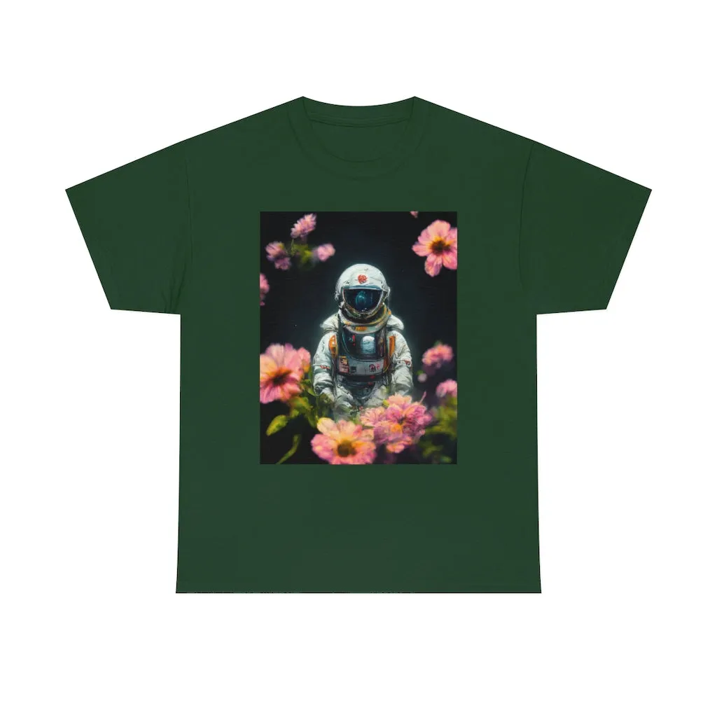 Astronaut T-Shirt